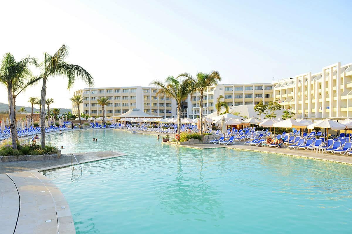 Hôtel Db Seabank Resort & Spa pas cher photo 1