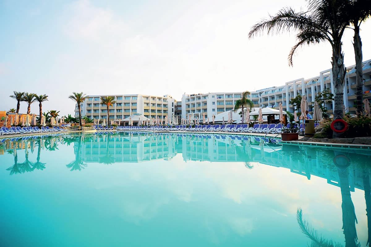 Hôtel Db Seabank Resort & Spa pas cher photo 2