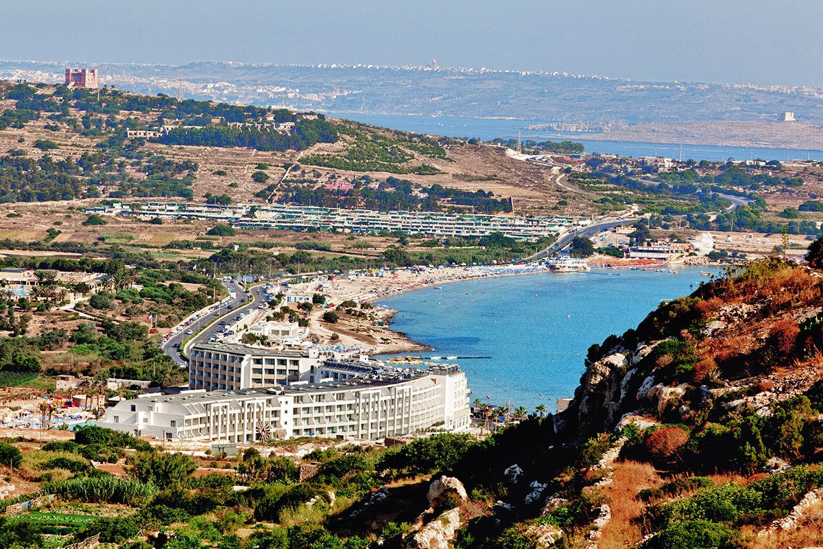 Hôtel Db Seabank Resort & Spa pas cher photo 3