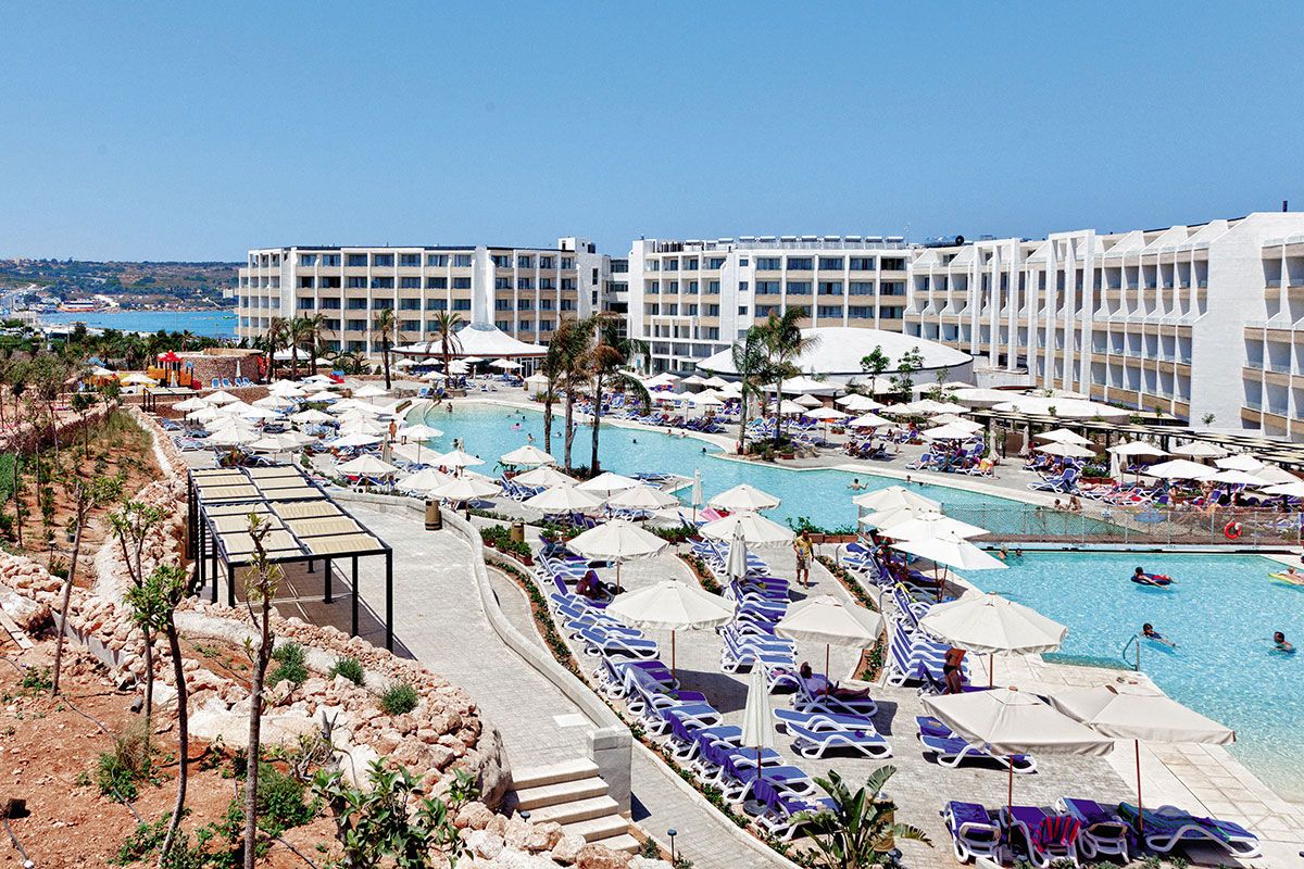 Hôtel Db Seabank Resort & Spa pas cher photo 4