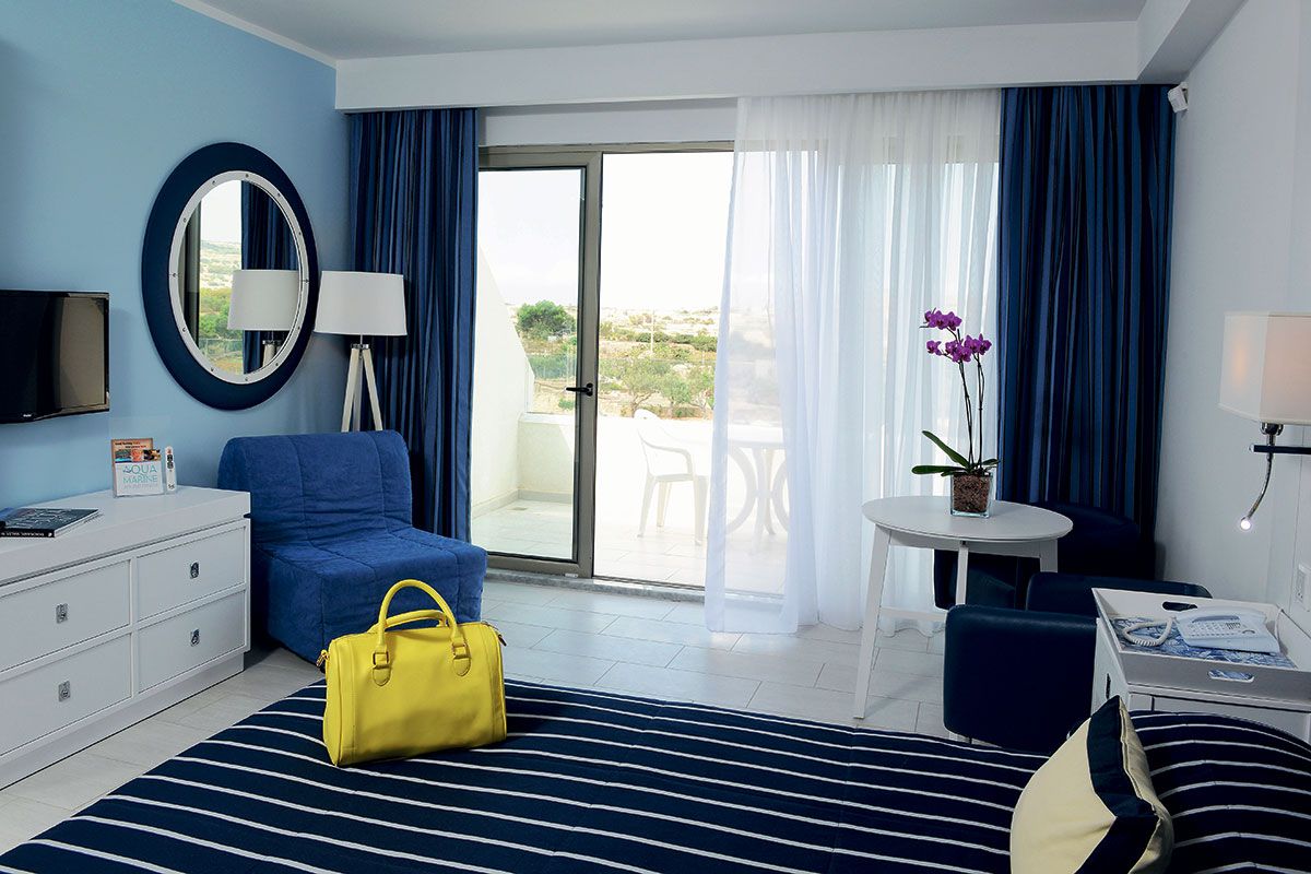 Hôtel Db Seabank Resort & Spa pas cher photo 5