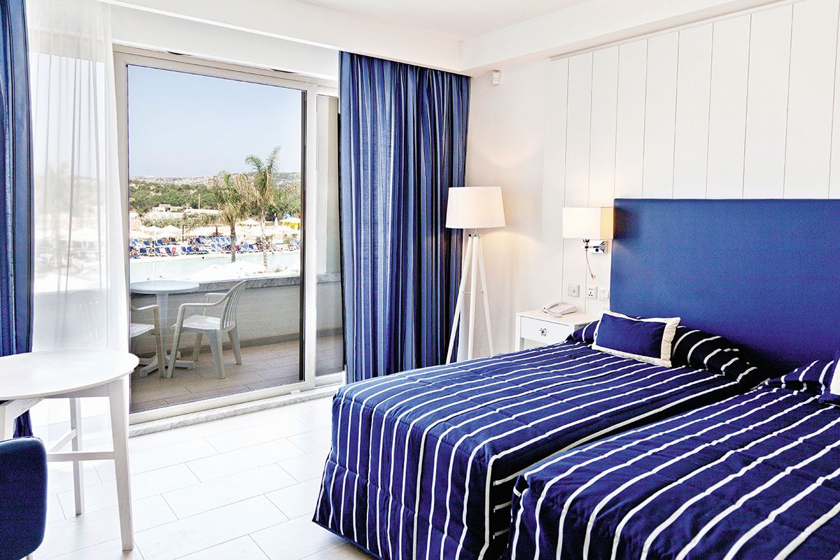 Hôtel Db Seabank Resort & Spa pas cher photo 6