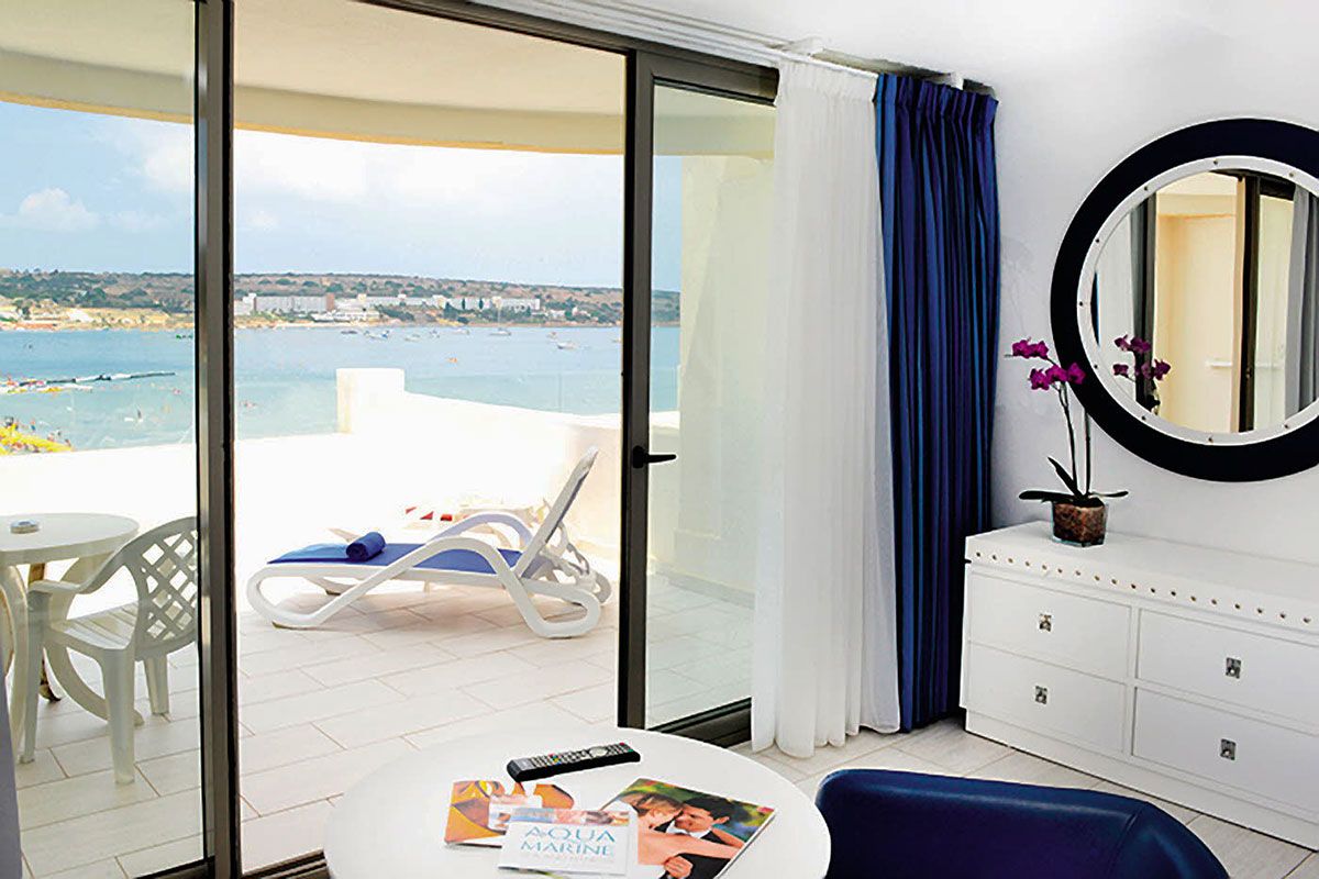 Hôtel Db Seabank Resort & Spa pas cher photo 8