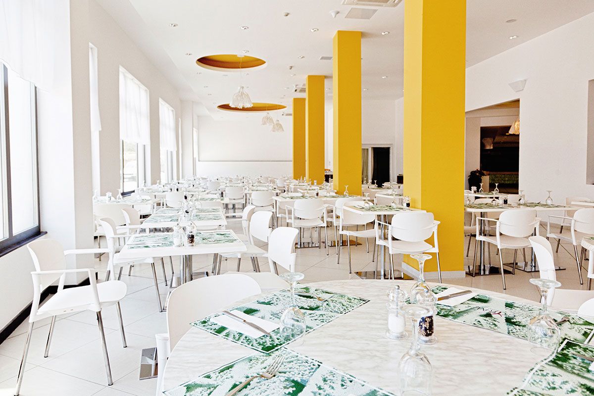 Hôtel Db Seabank Resort & Spa pas cher photo 9