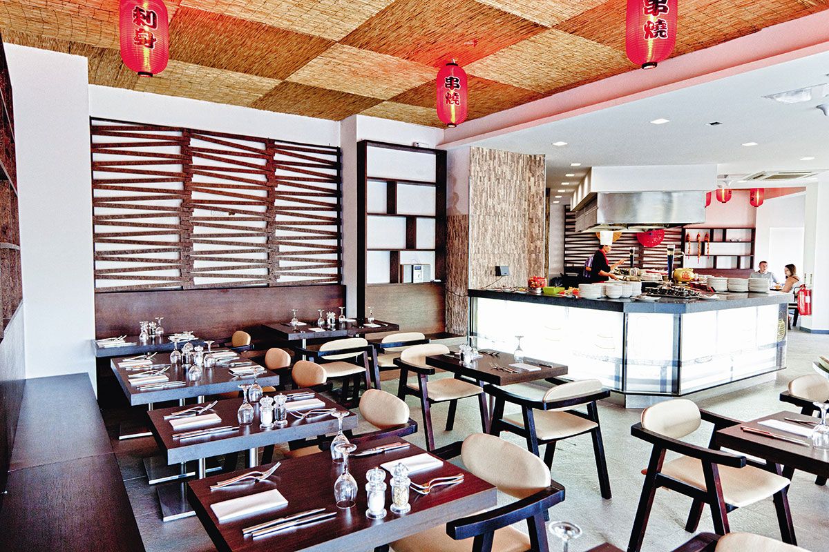 Hôtel Db Seabank Resort & Spa pas cher photo 10