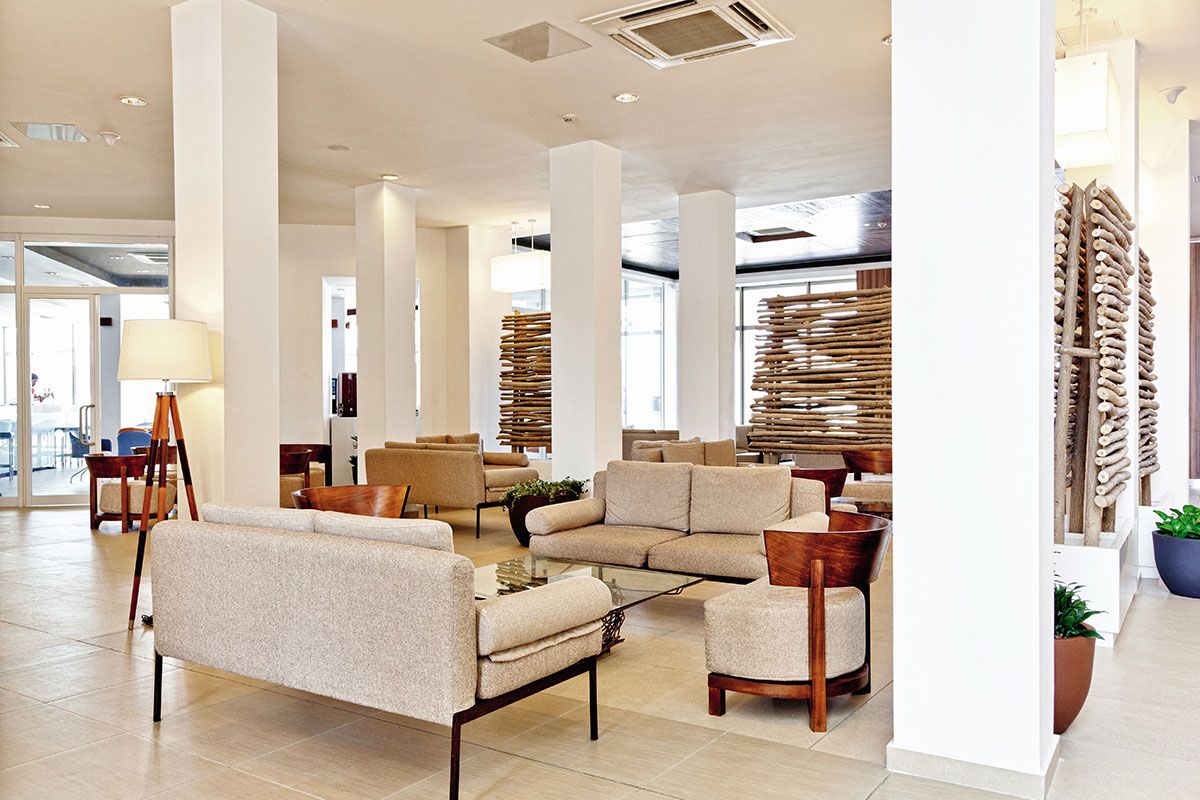 Hôtel Db Seabank Resort & Spa pas cher photo 11