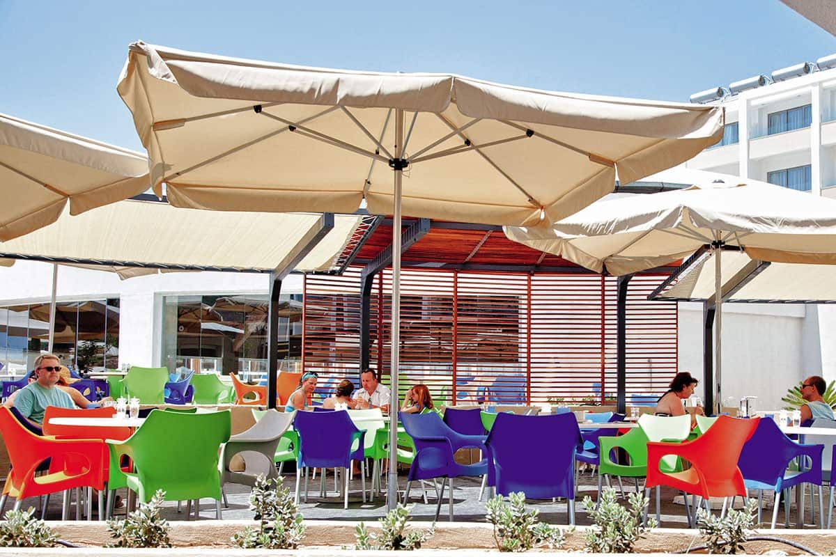 Hôtel Db Seabank Resort & Spa pas cher photo 12