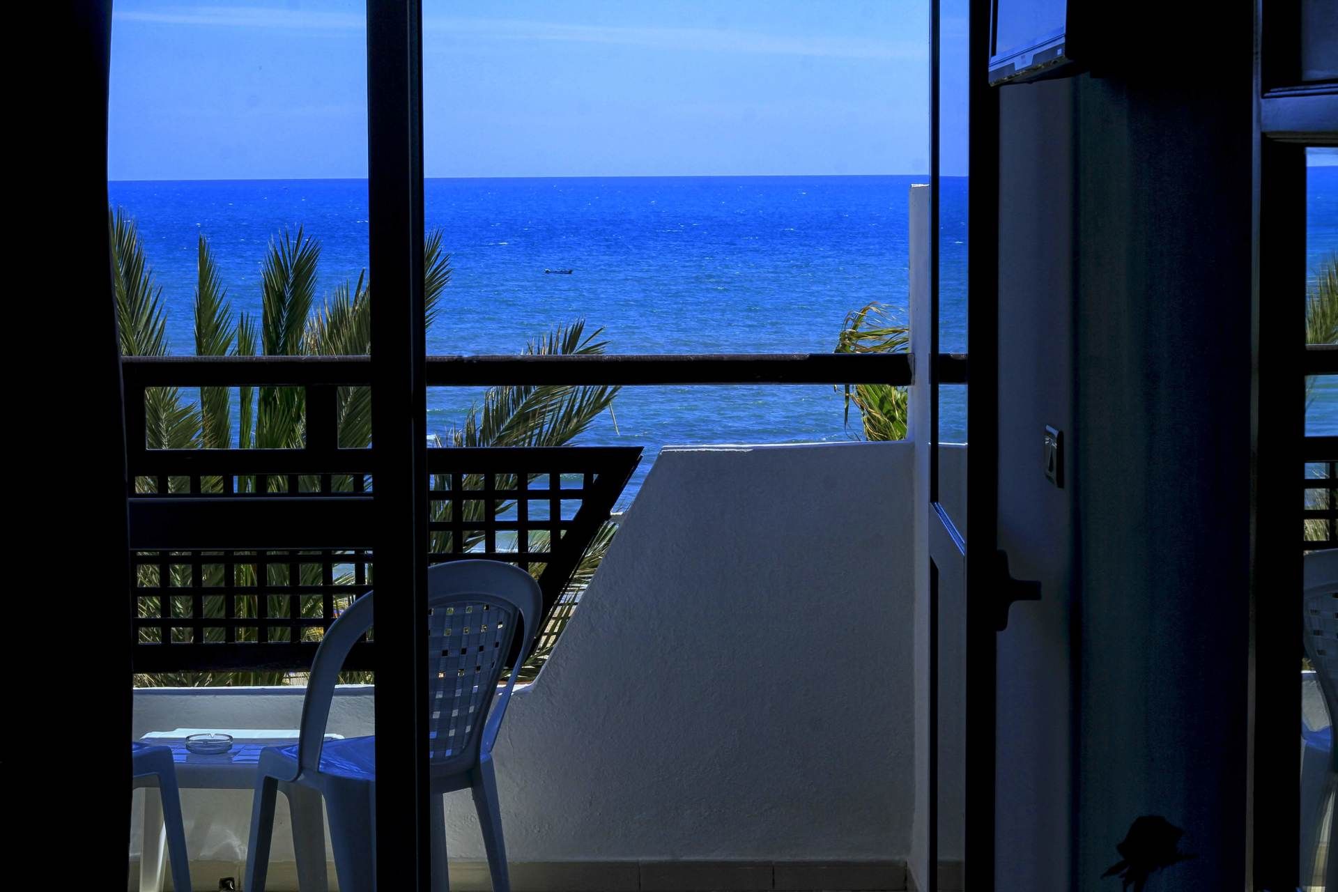 SOUSSE CITY & BEACH 3*NL TOUT INCLUS pas cher photo 2