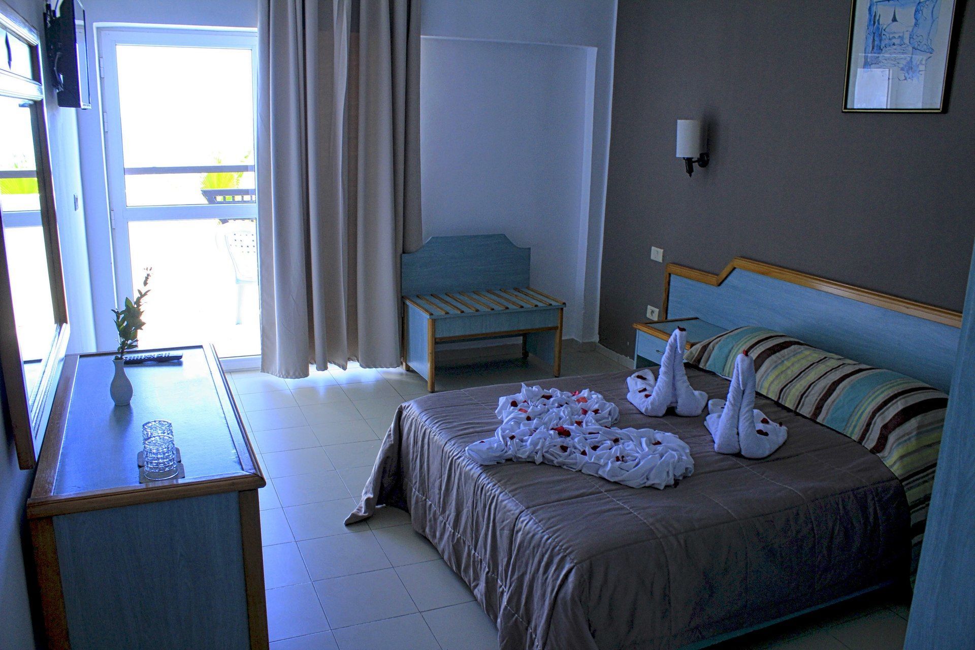 SOUSSE CITY & BEACH 3*NL TOUT INCLUS pas cher photo 3