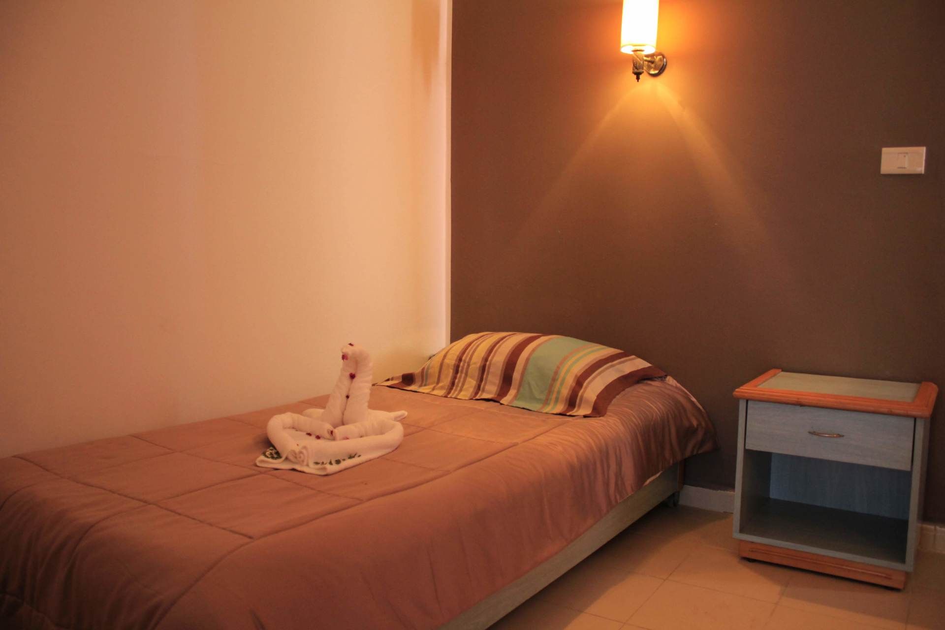 SOUSSE CITY & BEACH 3*NL TOUT INCLUS pas cher photo 6