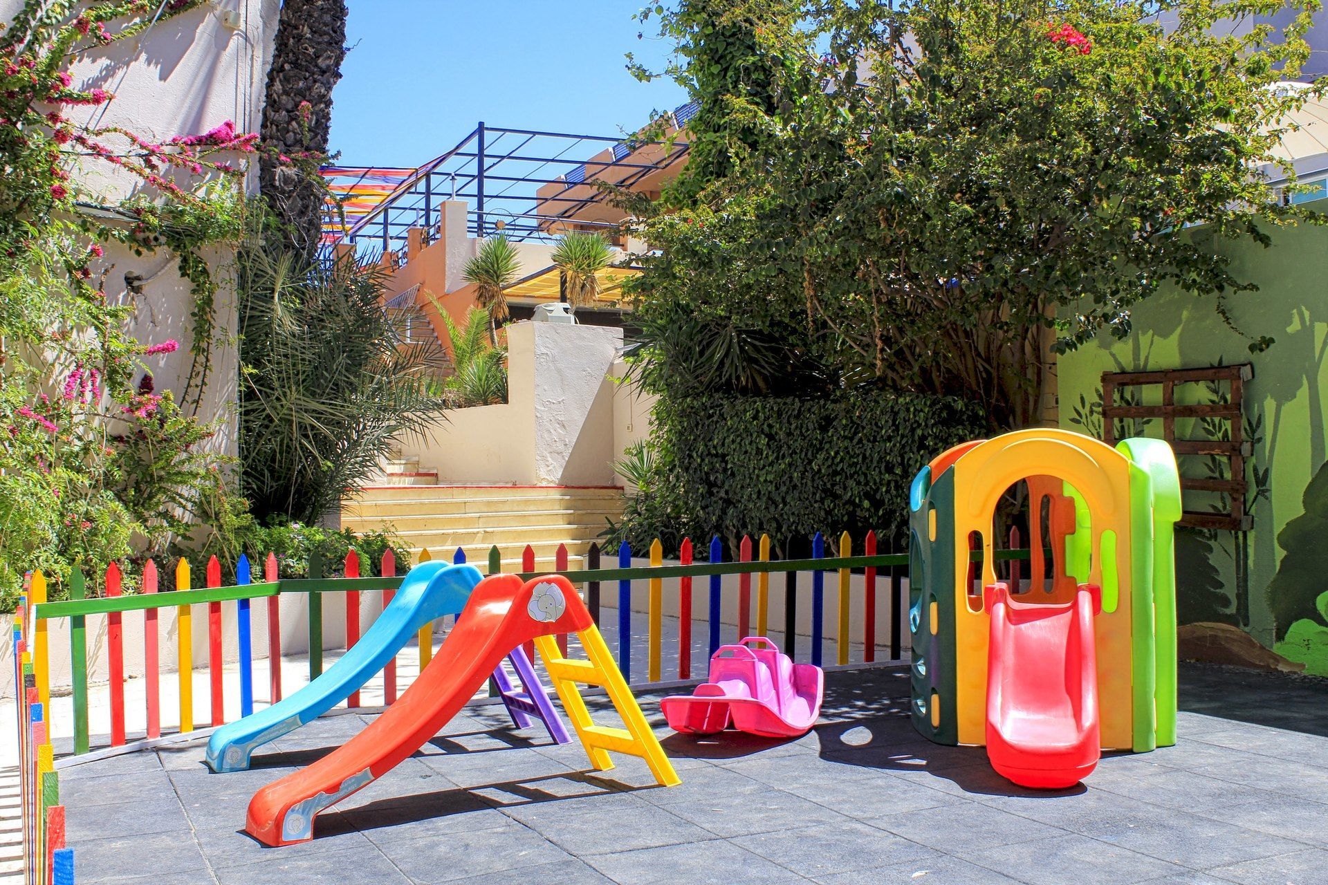 SOUSSE CITY & BEACH 3*NL TOUT INCLUS pas cher photo 8