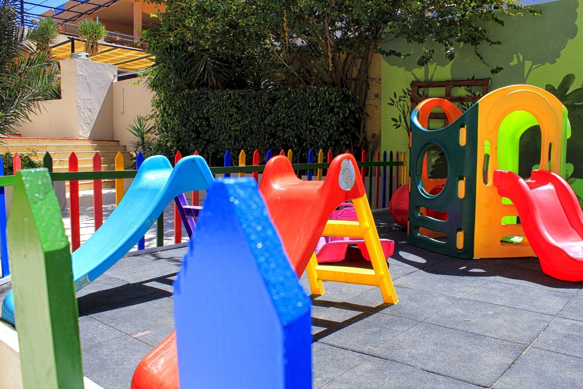 SOUSSE CITY & BEACH 3*NL TOUT INCLUS pas cher photo 9