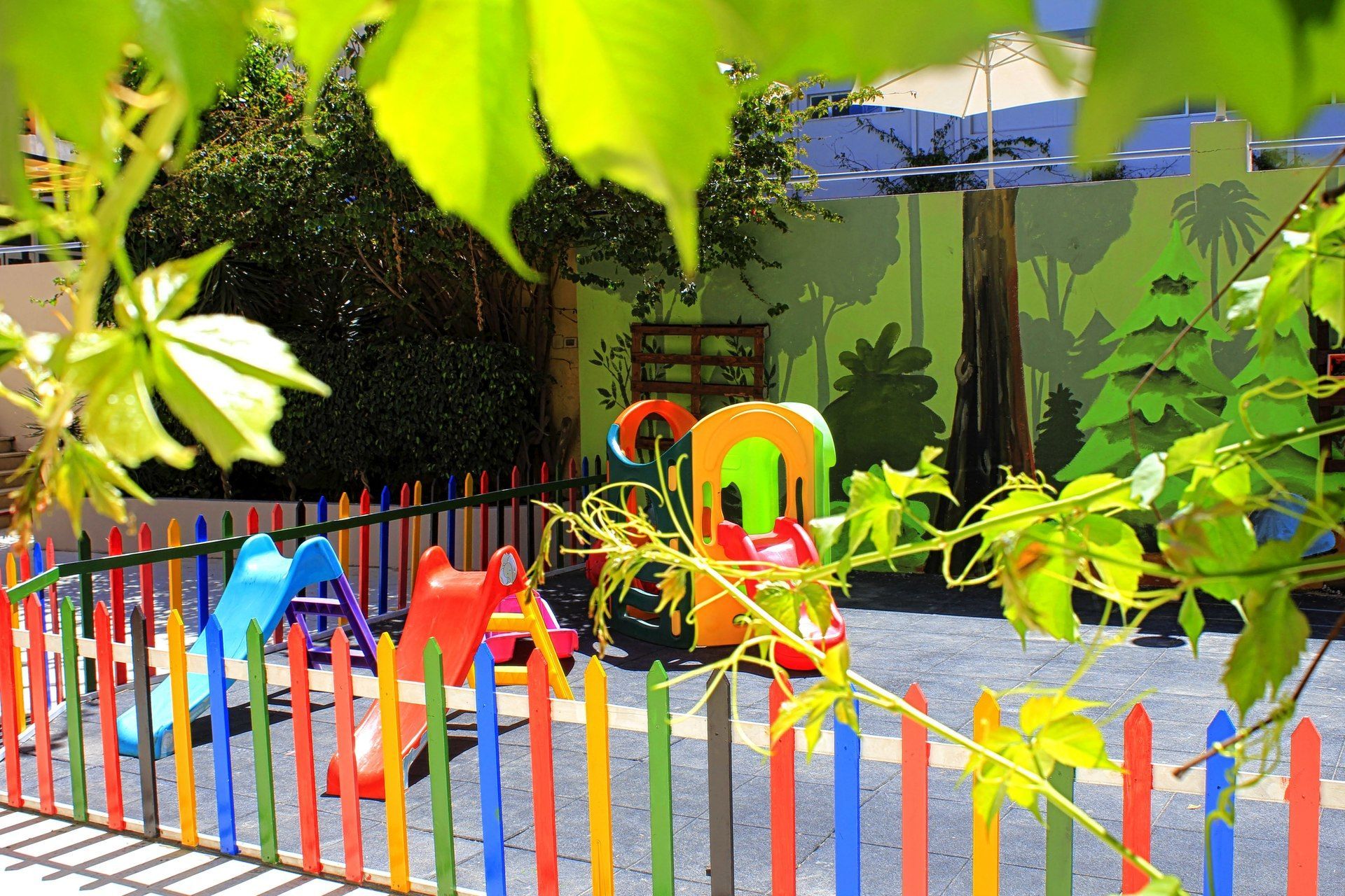 SOUSSE CITY & BEACH 3*NL TOUT INCLUS pas cher photo 10