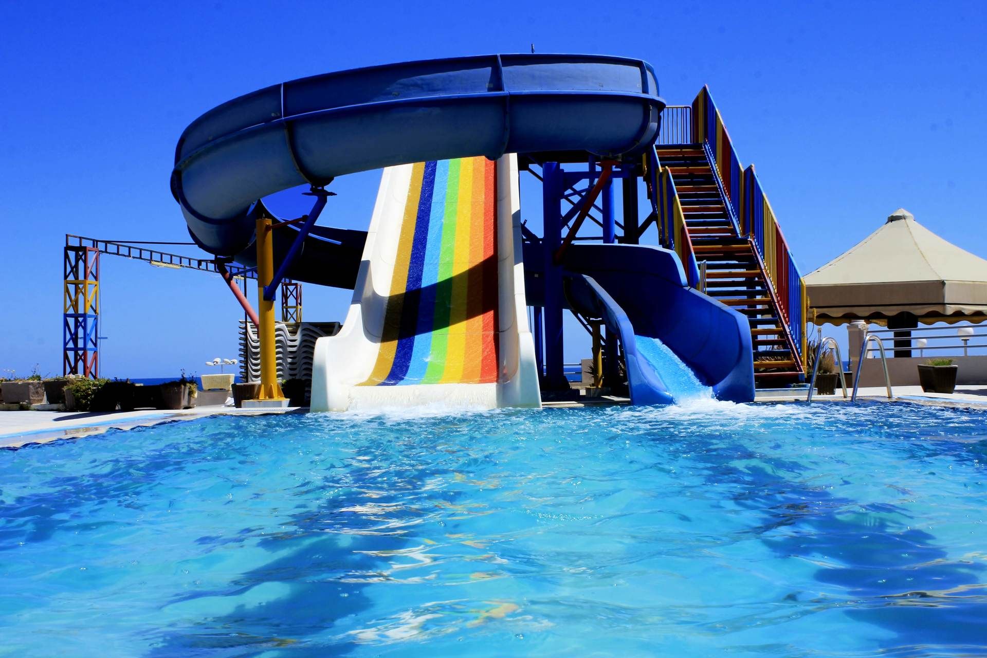 SOUSSE CITY & BEACH 3*NL TOUT INCLUS pas cher photo 11