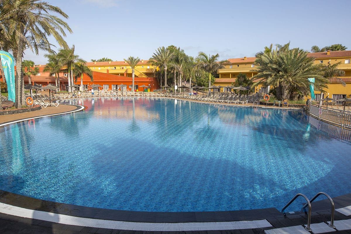 Club Marmara Oasis Village - Vols Charters pas cher photo 3