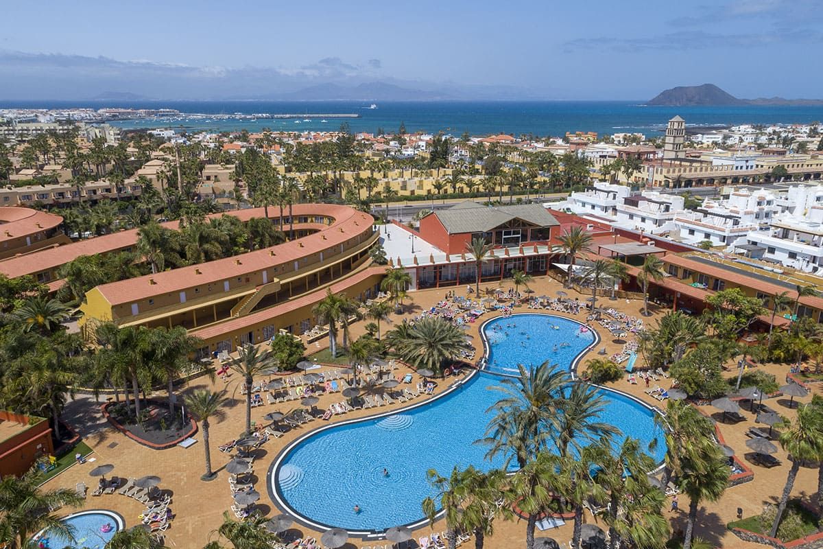 Club Marmara Oasis Village - Vols Charters pas cher photo 5