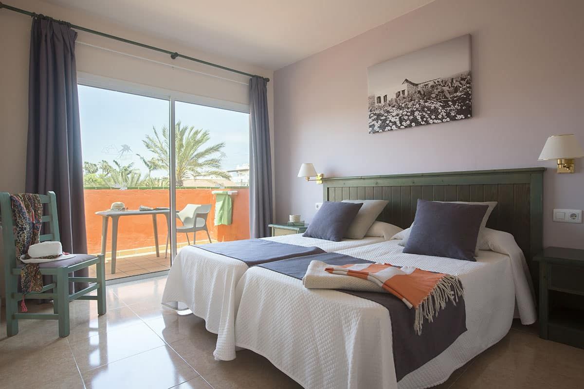 Club Marmara Oasis Village - Vols Charters pas cher photo 6