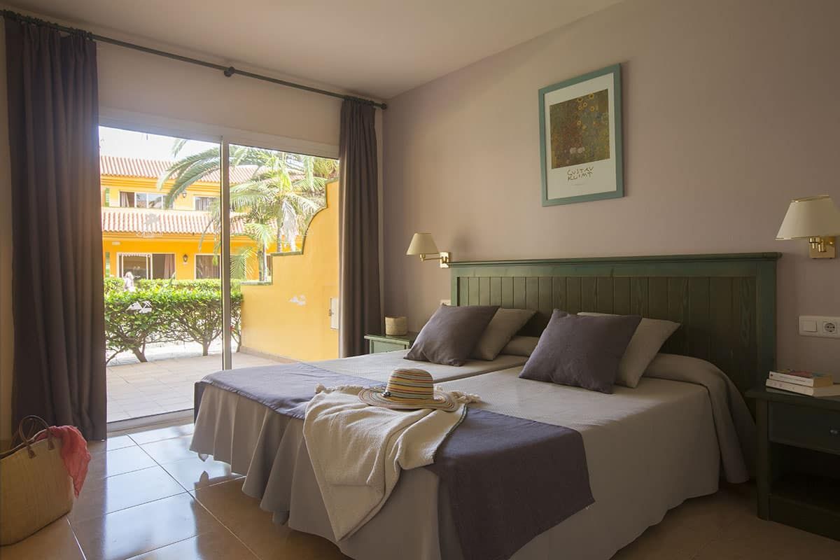 Club Marmara Oasis Village - Vols Charters pas cher photo 10