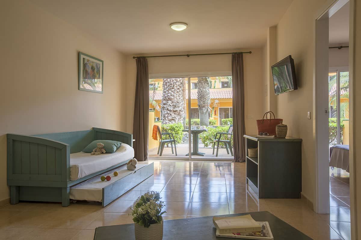 Club Marmara Oasis Village - Vols Charters pas cher photo 11