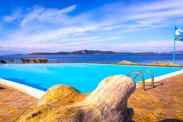 Hôtel Vénus Beach 3* pas cher photo 1