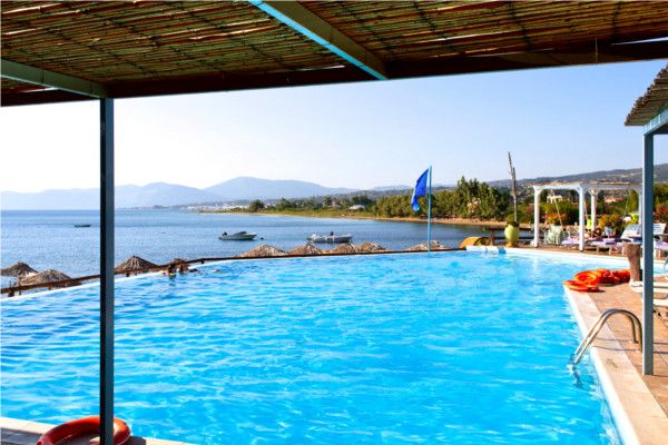 Hôtel Vénus Beach 3* pas cher photo 2