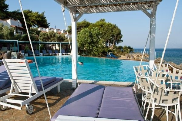 Hôtel Vénus Beach 3* pas cher photo 4