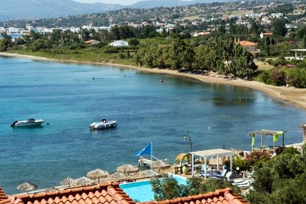 Hôtel Vénus Beach 3* pas cher photo 6