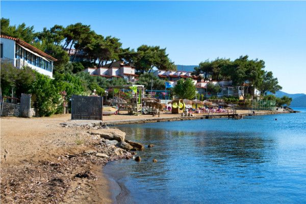 Hôtel Vénus Beach 3* pas cher photo 8