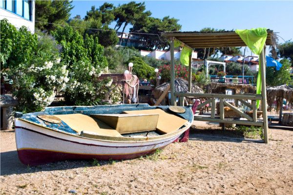 Hôtel Vénus Beach 3* pas cher photo 9