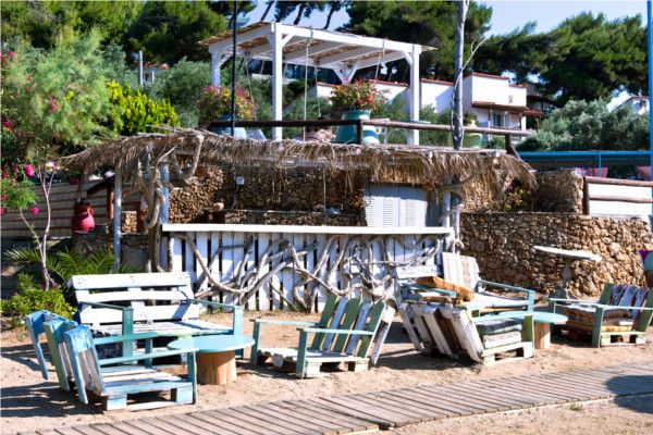 Hôtel Vénus Beach 3* pas cher photo 10