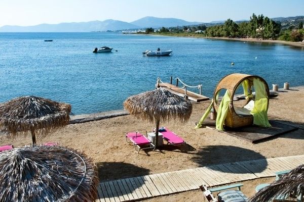 Hôtel Vénus Beach 3* pas cher photo 11