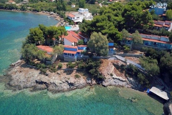 Hôtel Vénus Beach 3* pas cher photo 12