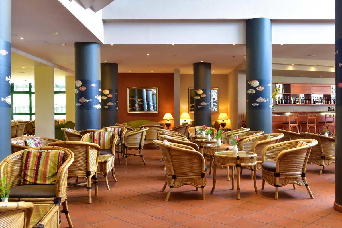 Club Héliades Pestana Ocean Bay 4* pas cher photo 5