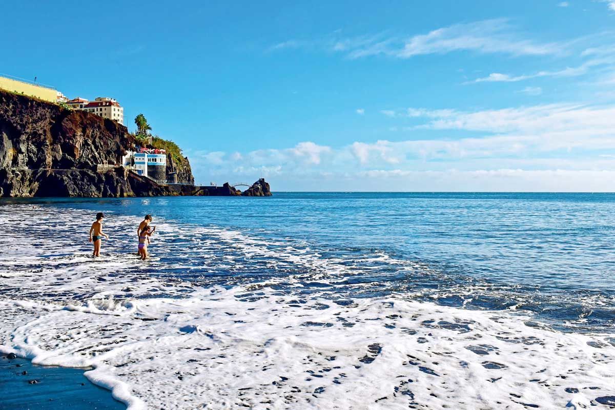 Club Héliades Pestana Ocean Bay 4* pas cher photo 7