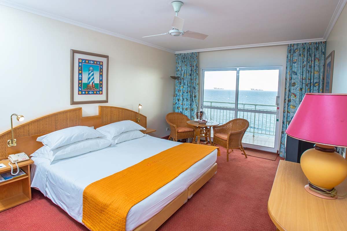 Club Héliades Pestana Ocean Bay 4* pas cher photo 8