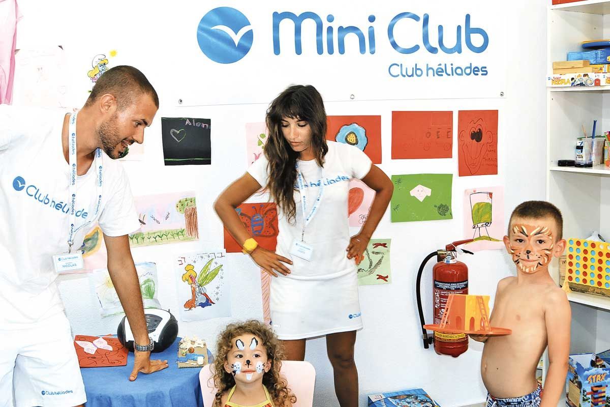 Club Héliades Pestana Ocean Bay 4* pas cher photo 10