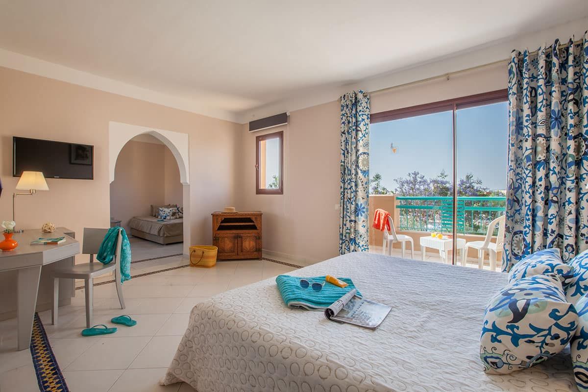 Club Marmara Madina - Vols Réguliers pas cher photo 10