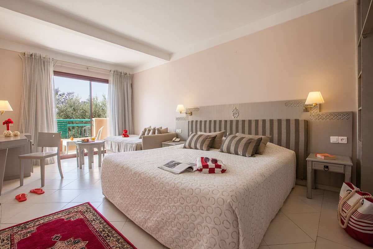 Club Marmara Madina - Vols Réguliers pas cher photo 9