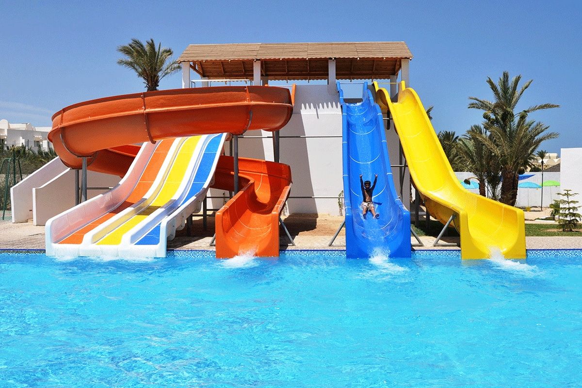 Hôtel Cedriana - Vols réguliers pas cher photo 3