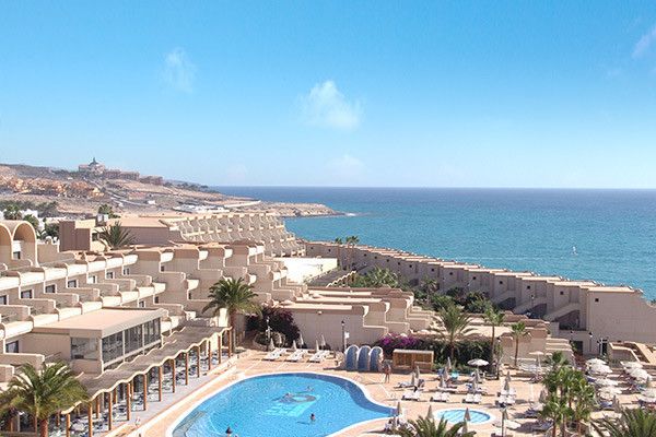 Sbh Taro Beach 4* pas cher photo 3