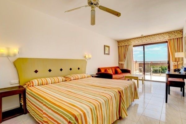 Sbh Taro Beach 4* pas cher photo 4