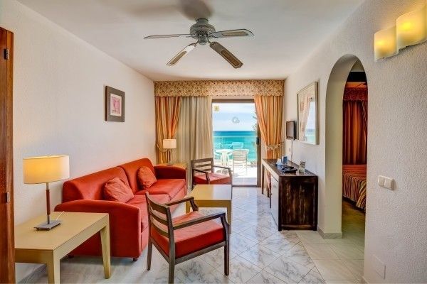 Sbh Taro Beach 4* pas cher photo 5