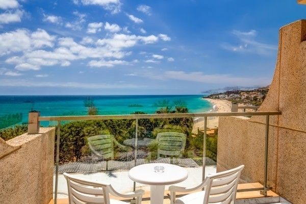 Sbh Taro Beach 4* pas cher photo 6