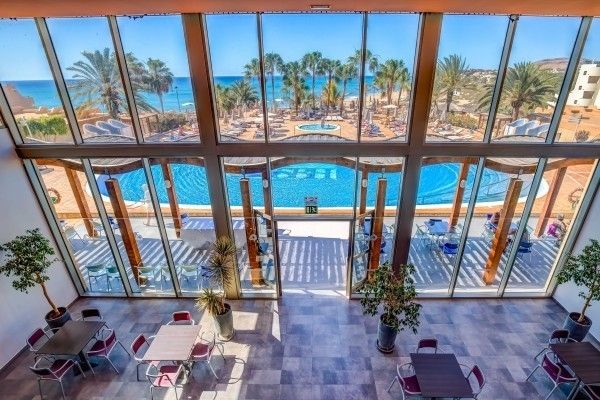 Sbh Taro Beach 4* pas cher photo 7