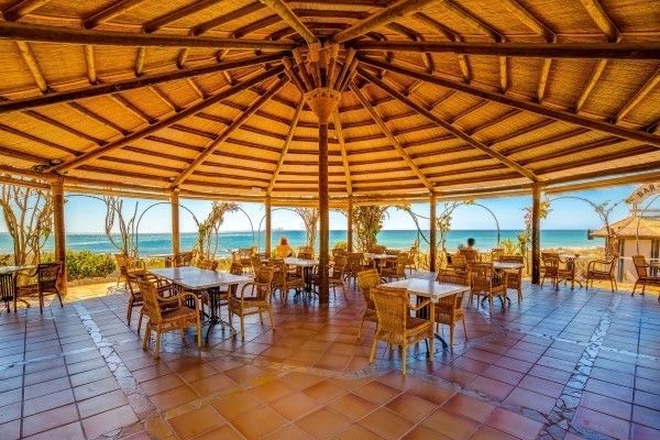 Sbh Taro Beach 4* pas cher photo 8