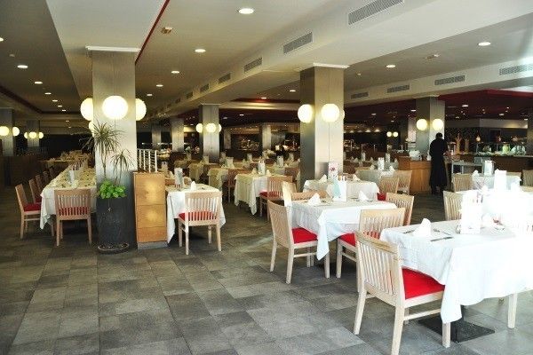 Sbh Taro Beach 4* pas cher photo 9