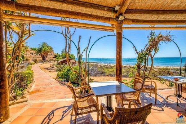 Sbh Taro Beach 4* pas cher photo 10