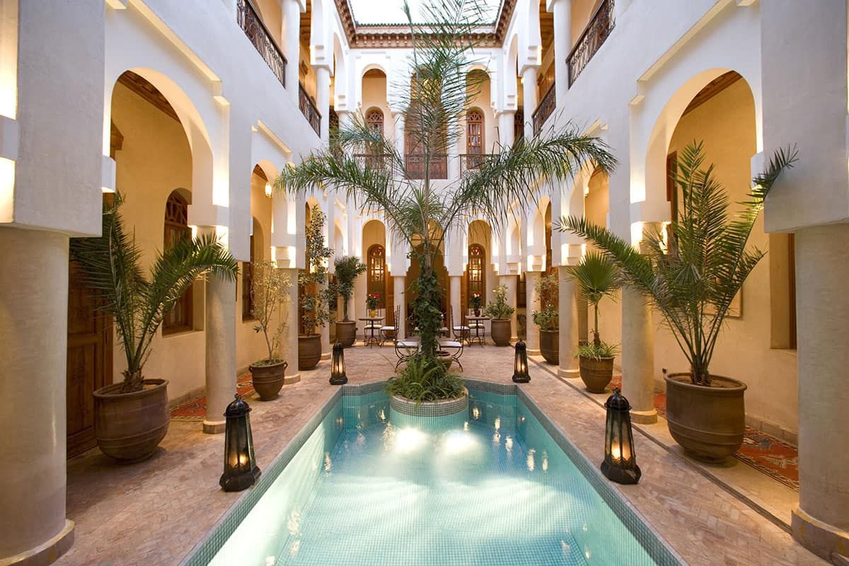 Hôtel Riads Angsana Collection - Hiver pas cher photo 1