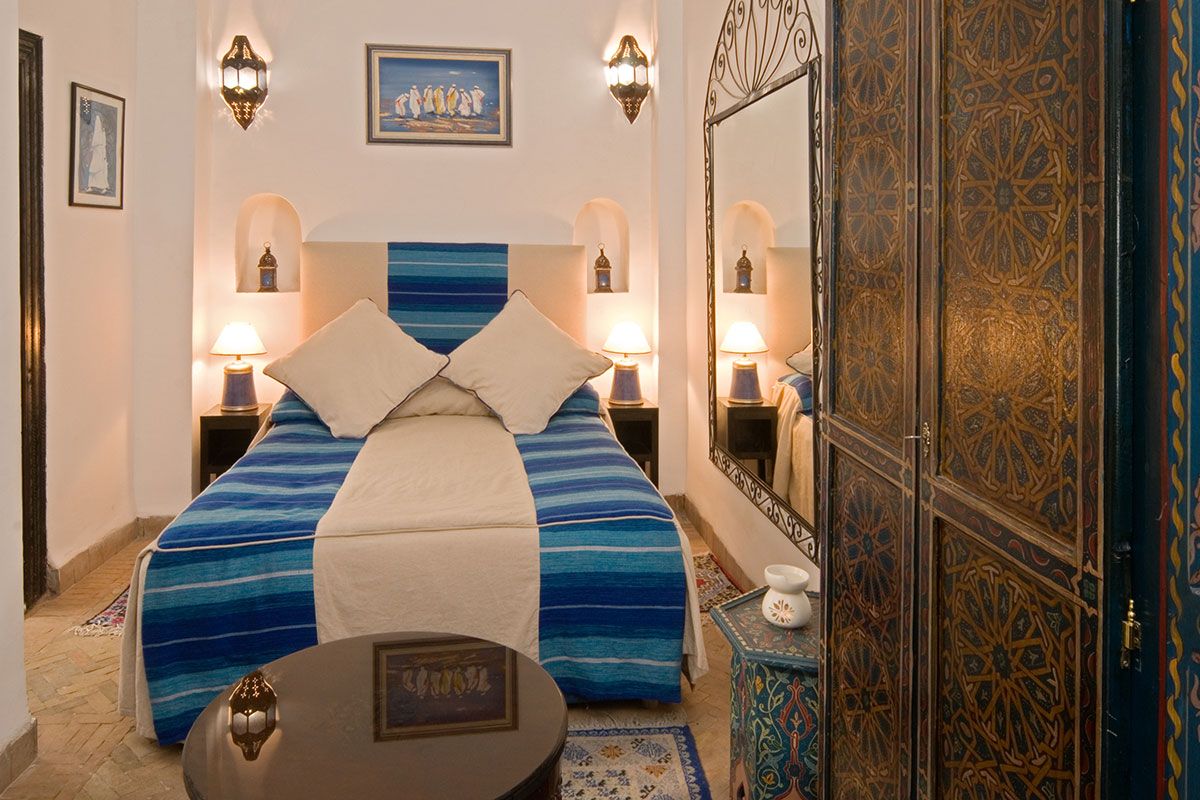 Hôtel Riads Angsana Collection - Hiver pas cher photo 3