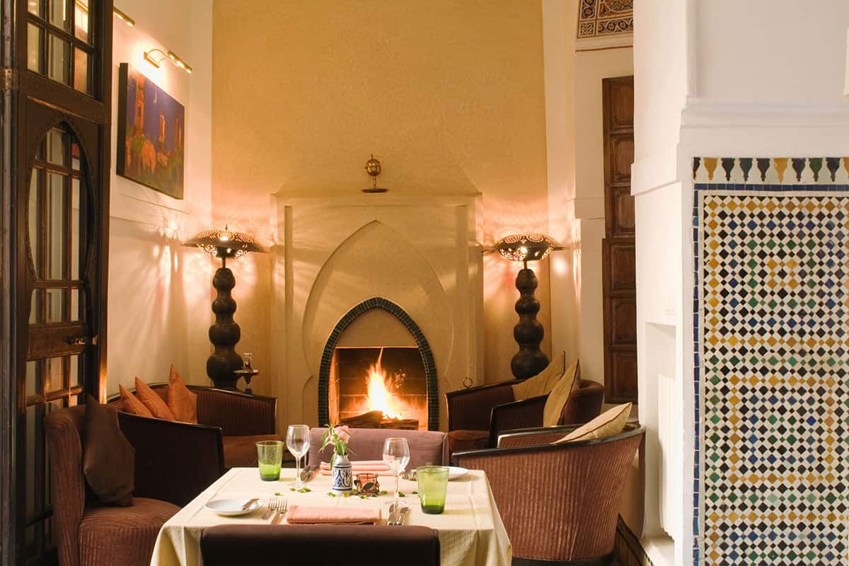 Hôtel Riads Angsana Collection - Hiver pas cher photo 7